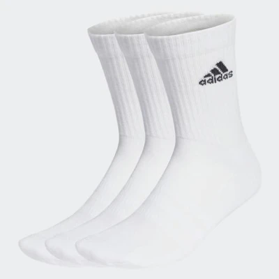 Adidas C SPW CRW 3P HT3446 Ponožky 3ks Adidas C SPW CRW 3P HT3446 Ponožky 3ks