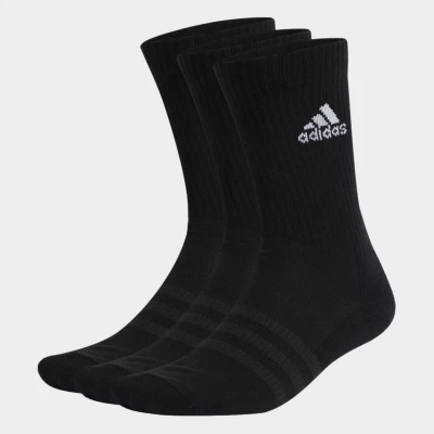 Adidas C SPW CRW 3P IC1310 Ponožky 3 KS Adidas C SPW CRW 3P IC1310 Ponožky 3 KS