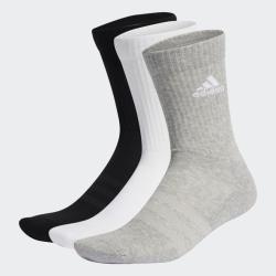 Adidas C SPW CRW 3P IC1311 Ponožky 3 KS Adidas C SPW CRW 3P IC1311 Ponožky 3 KS