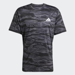 Adidas CAMO AOP TEE JN5953 M pánské tričko