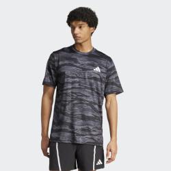 Adidas CAMO AOP TEE JN5953 M pánské tričko