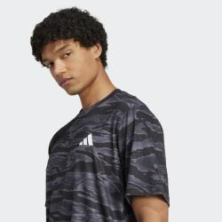 Adidas CAMO AOP TEE JN5953 M pánské tričko