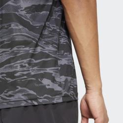Adidas CAMO AOP TEE JN5953 M pánské tričko