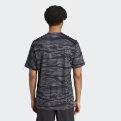 Adidas CAMO AOP TEE JN5953 M pánské tričko