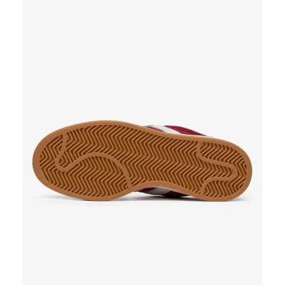 Adidas Campus 00s M noble maroon/cloud white/off white dámské tenisky