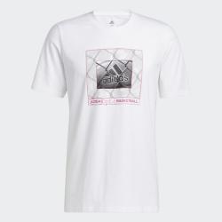 Adidas Chainlink BOS HL0086 M pánské tričko Adidas Chainlink BOS HL0086 M pánské tričko