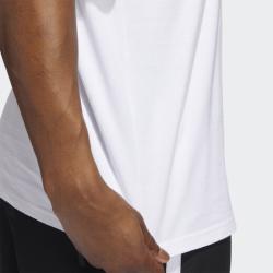 Adidas Chainlink BOS HL0086 M pánské tričko