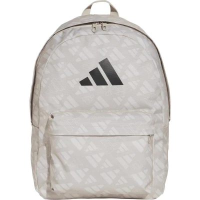 Adidas CL BPK MONO PR WONALU/ORBGRY/BLACK batoh