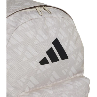 Adidas CL BPK MONO PR WONALU/ORBGRY/BLACK batoh