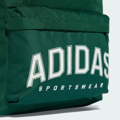 Adidas CL BPK VAR PR CGREEN/OWHITE batoh