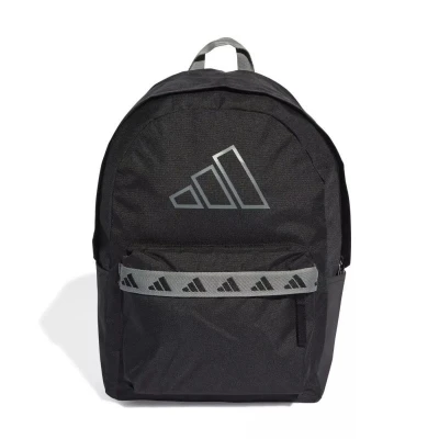 Adidas CL TAPE BPK BLACK/GRETHR batoh