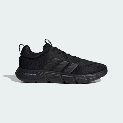 Adidas Cloudfoam FLEX - Elastic Laces HQ2548 M Tenisky POUZE UK 10 / EU 44,5 (VÝPRODEJ)
