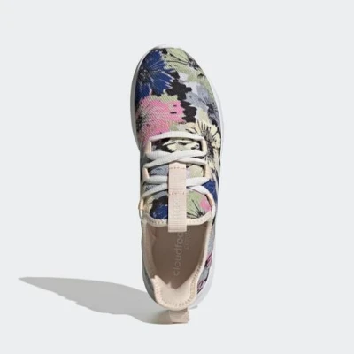 Adidas Cloudfoam PURE 2.0 GY2226 dámské tenisky POUZE UK 5,5 / EU 38,5 (VÝPRODEJ)