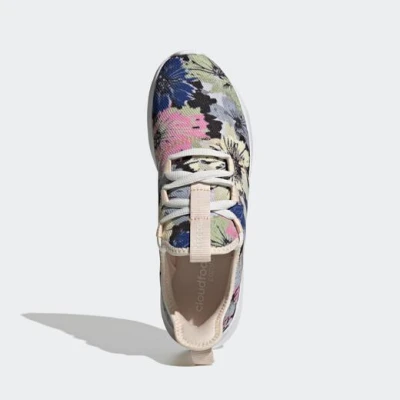 Adidas Cloudfoam PURE 2.0 GY2226 dámske tenisky LEN UK 7 / EU 40,5 (VÝPREDAJ)