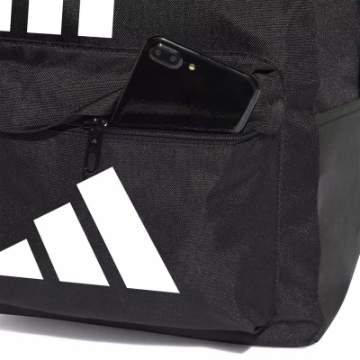 Adidas CLSC BARS 3S BLACK/WHITE batoh