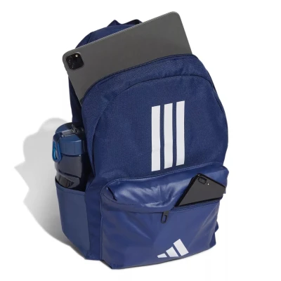 Adidas CLSC BARS 3S DKBLUE/WHITE batoh