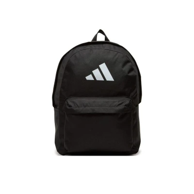 Adidas CLSC BARS BP BLACK/WHITE batoh