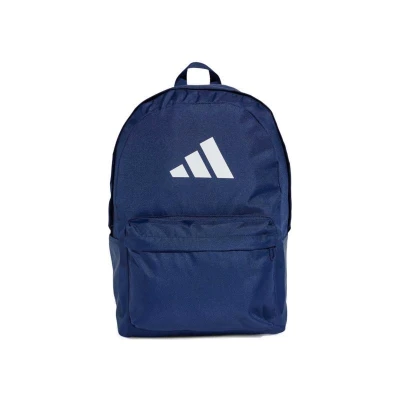 Adidas CLSC BARS BP DKBLUE/WHITE batoh
