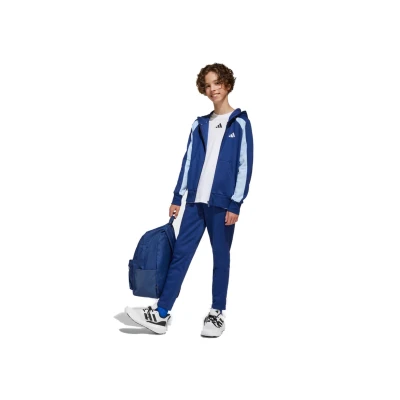 Adidas CLSC BARS BP DKBLUE/WHITE batoh