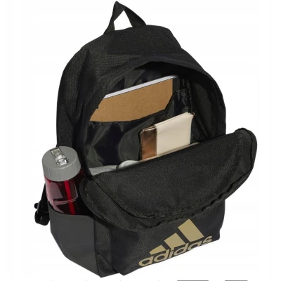 Adidas CLSC BOS BP BLACK/GOLDMT batoh