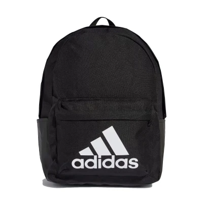 Adidas CLSC BOS BP BLACK/WHITE batoh