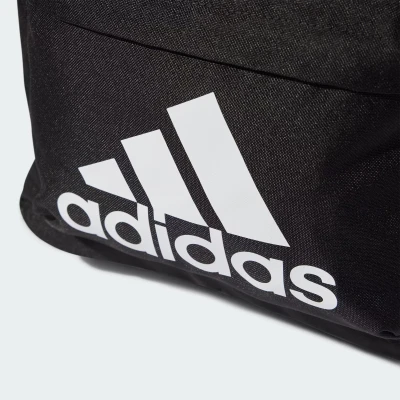 Adidas CLSC BOS BP BLACK/WHITE batoh