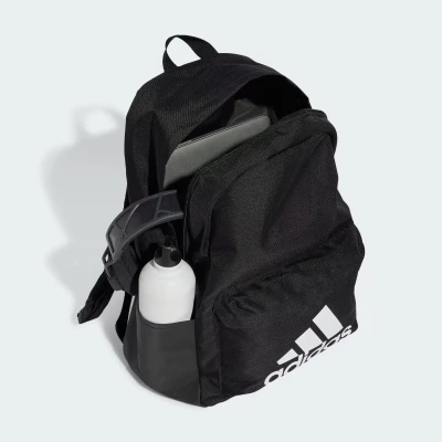 Adidas CLSC BOS BP BLACK/WHITE batoh