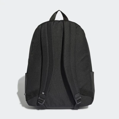 Adidas CLSC BOS BP BLACK/WHITE batoh