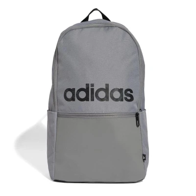 Adidas CLSC BP DAY GRETHR/BLACK batoh POUZE Velikost 23 L (VÝPRODEJ)