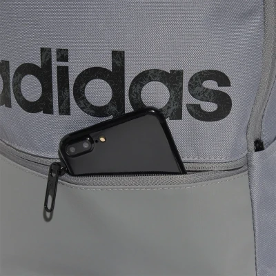 Adidas CLSC BP DAY GRETHR/BLACK batoh POUZE Velikost 23 L (VÝPRODEJ)