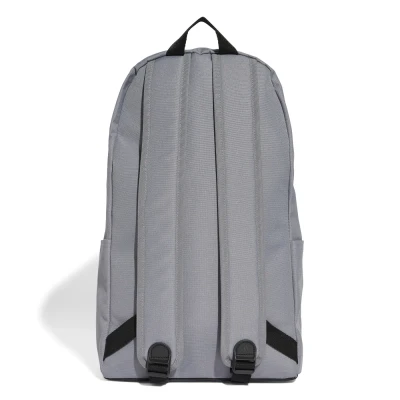 Adidas CLSC BP DAY GRETHR/BLACK batoh POUZE Velikost 23 L (VÝPRODEJ)