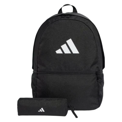 Adidas CLSC PCASE BP BLACK/WHITE batoh