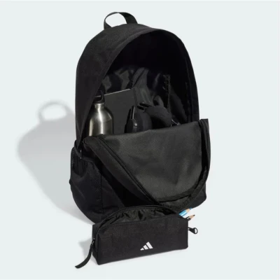 Adidas CLSC PCASE BP BLACK/WHITE batoh