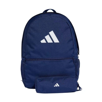 Adidas CLSC PCASE BP DKBLUE/WHITE batoh