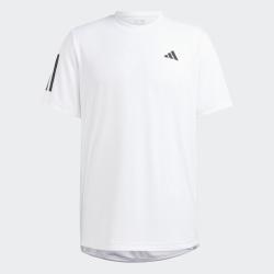 Adidas CLUB 3STR TEE HS3261 M pánské tenisové tričko Adidas CLUB 3STR TEE HS3261 M pánské tenisové tričko