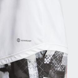 Adidas CLUB 3STR TEE HS3261 M pánské tenisové tričko