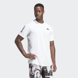 Adidas CLUB 3STR TEE HS3261 M pánské tenisové tričko