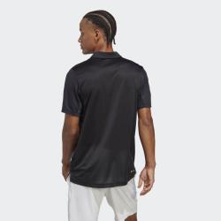 Adidas CLUB POLO HS3278 M pánské tenisové polotričko