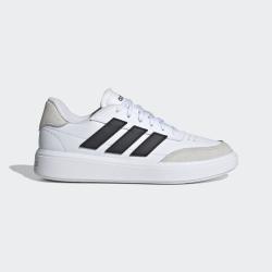 Adidas Courtblock J ID6500 K detské tenisky Adidas Courtblock J ID6500 K detské tenisky
