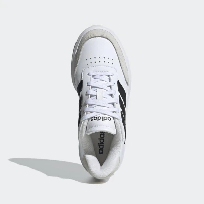 Adidas Courtblock J ID6500 K dětské tenisky