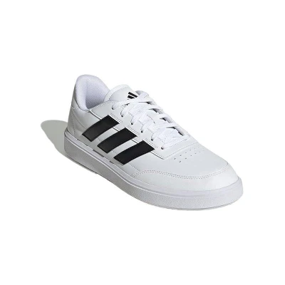 Adidas Courtblock M cloud white/core black/cloud white pánské tenisky