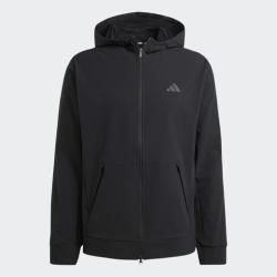 Adidas D4T CR FZ HD IN5607 M pánská mikina
