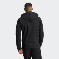 Adidas D4T CR FZ HD IN5607 M pánská mikina