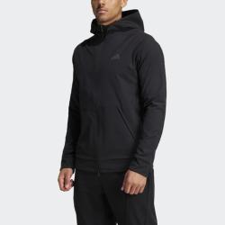 Adidas D4T CR FZ HD IN5607 M pánská mikina