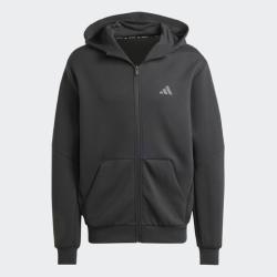 Adidas D4T Full-zip HO IY1131 M pánská mikina