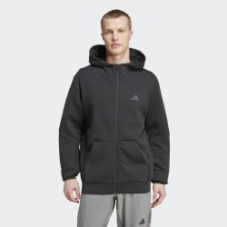Adidas D4T Full-zip HO IY1131 M pánská mikina