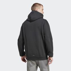 Adidas D4T Full-zip HO IY1131 M pánská mikina