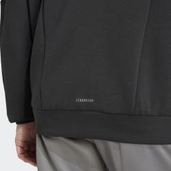 Adidas D4T Full-zip HO IY1131 M pánská mikina
