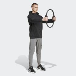 Adidas D4T Full-zip HO IY1131 M pánská mikina