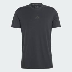 Adidas D4T TEE IK9725 M pánské funkční tričko